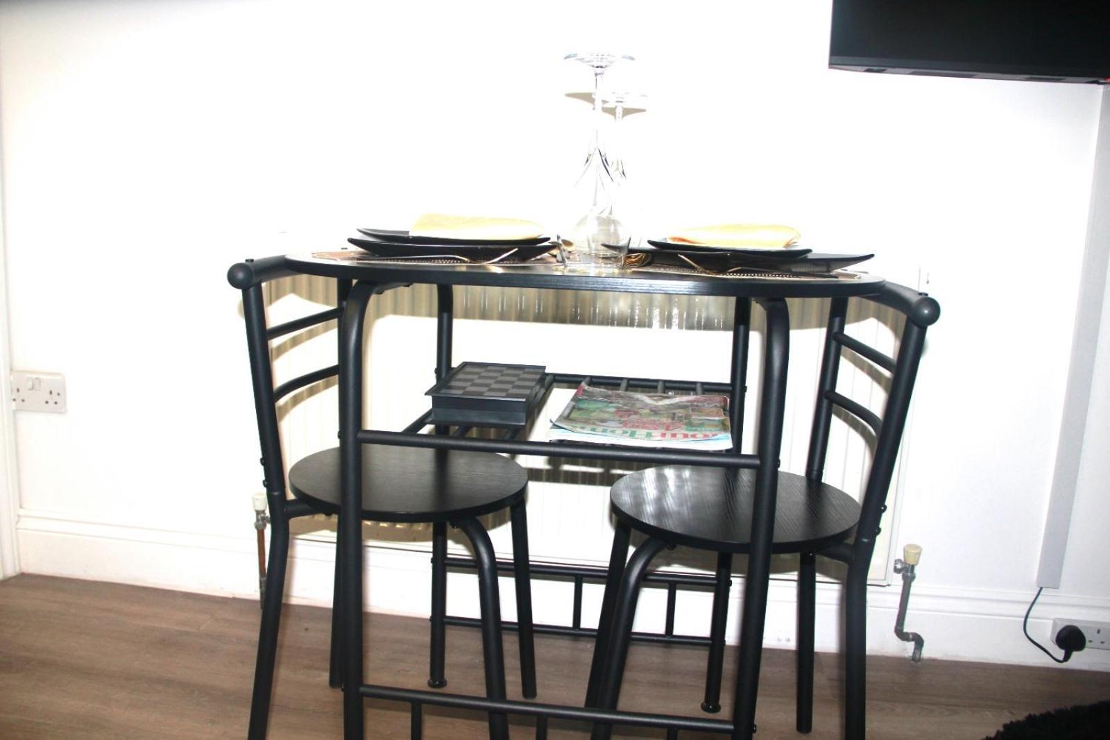 Qties Luxury Home 런던 외부 사진